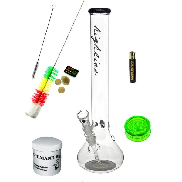 Bongset "Liberty"