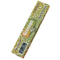 Greengo papeles de fumar King Size Slim