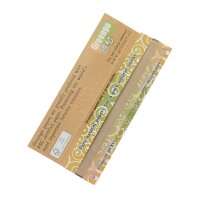 Greengo papeles de fumar King Size Slim