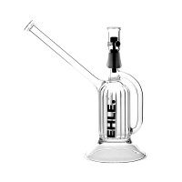 EHLE kit de bong de aceite RippenRohr 18,8