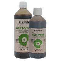 BioBizz Acti-Vera