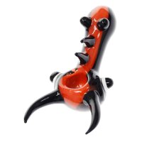 G-Spot pipa "Red Devil"