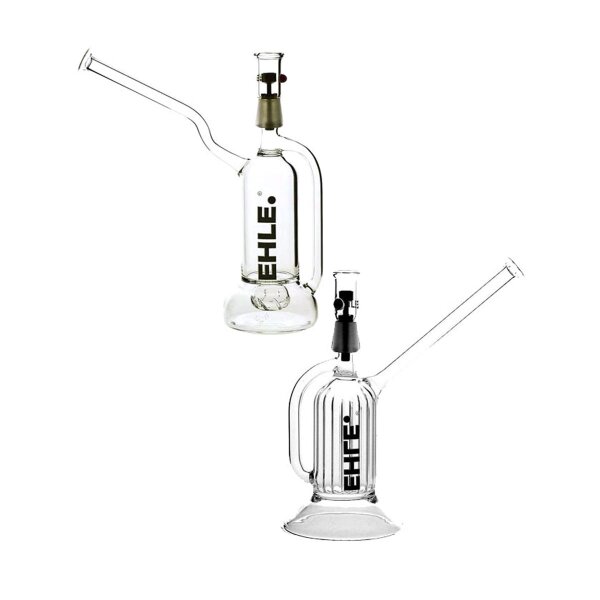 EHLE kits de bong de aceite