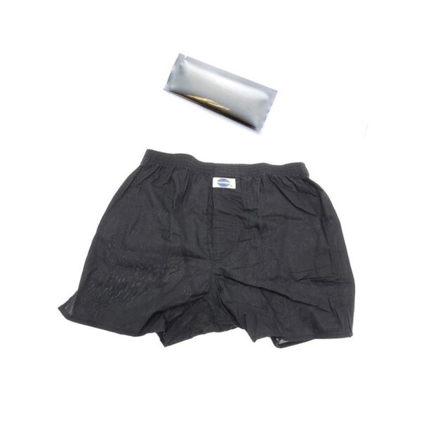 Clean Urin Paranoia StopKit Boxer Shorts