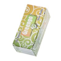 Greengo papel en rollo slim