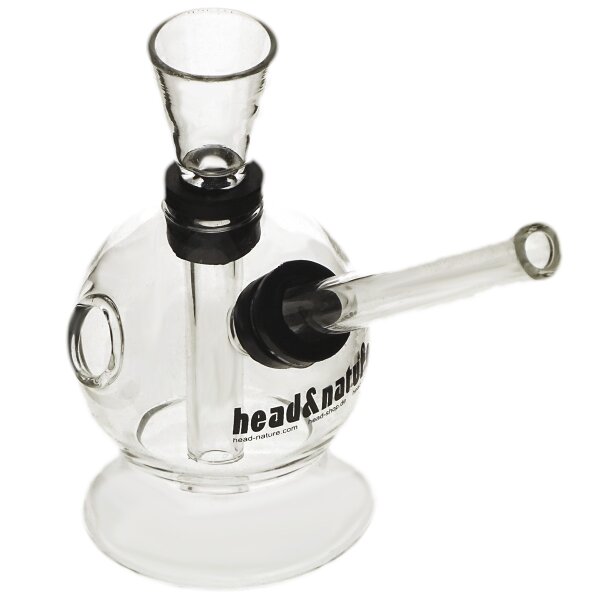 head&nature headBowl Mini Ball Bong 9 cm