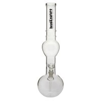 headBubbles bong con doble bola ICE 14,5 39cm