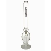 head&nature headSphere bong de cristal 18,8 52cm