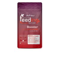 Green House Feeding Booster 125g