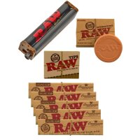 Raw Set Multi Connoisseur