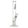 Bong de vidrio Illex base redonda recta 39cm 18,8