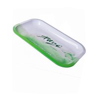 PURIZE® Rolling Tray Smoke