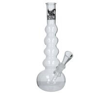 Stingray Bong Mini Bubbles - 24cm