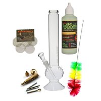 Bong Set "Glassical Baroque"