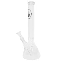 GHODT Bong Erlenmeyer hielo 35cm