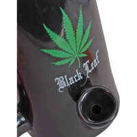 Black Leaf Wake N Bake vaso para pipa de agua