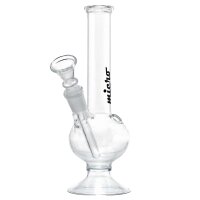 Micro Bong Bouncer - 16 cm