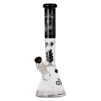 Grace Glass Cheech & Chong negro