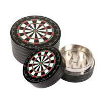 Grinder Darts de 2 partes