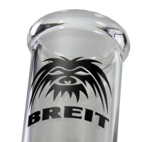 BREIT bong de hielo Jetstream 30cm