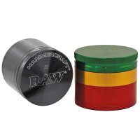 RAW x Hammercraft Grinder 55mm