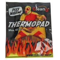 Clean-U Thermopad Almohadilla Térmica