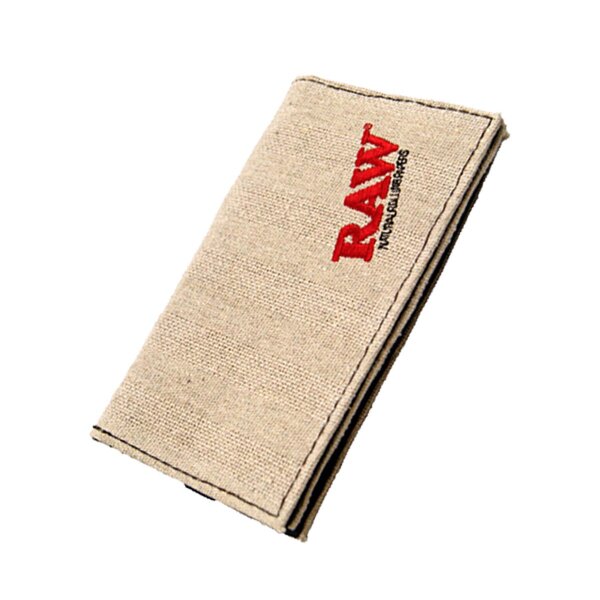 RAW bolsa de tabaco