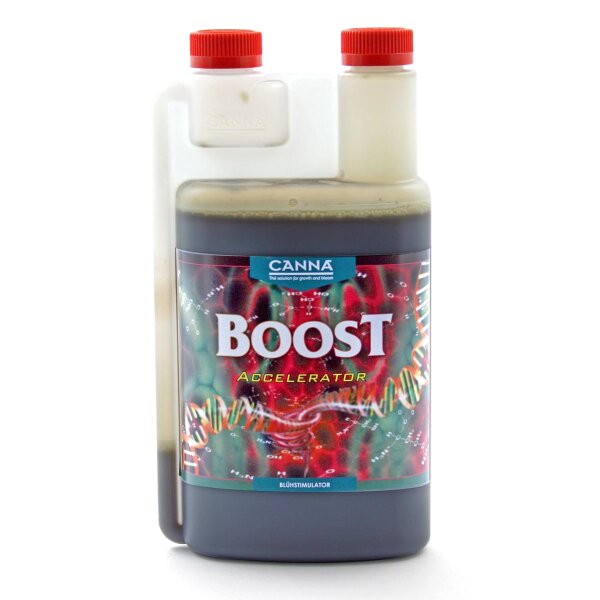 Canna Boost Accelerator 1L