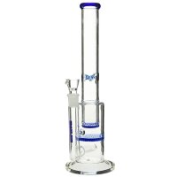 Highline Bong "Icy Hornet" 35cm