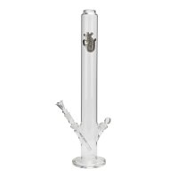 Jelly Joker bong de cristal "Warrior" 18.8