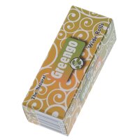 Greengo papel en rollo ancho