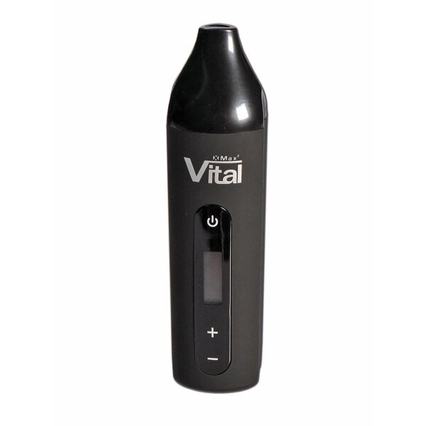 Xvape Vaporizer Vital - negro