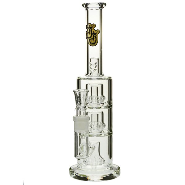 Jelly Joker bong de cristal "Pater Noster"