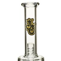 Jelly Joker bong de cristal "Pater Noster"