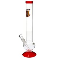 Amsterdam XXX bubbly bong 42cm