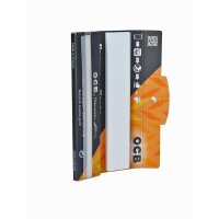 OCB Slim Premium edición con filtros