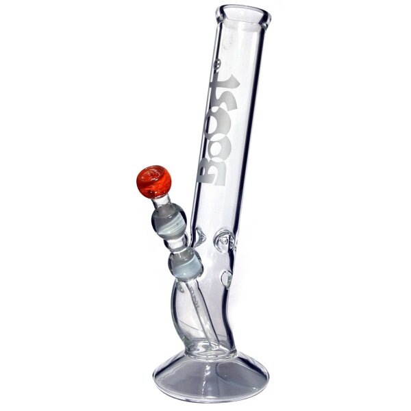 Boost Bong 38cm 18.8mm "U-Turn"