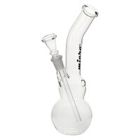 Micro Bong con 2 bolas 22 cm