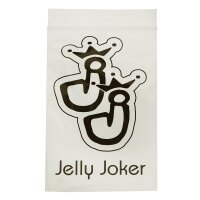 Jelly Joker bolsas con cierre zip - 7x10cm