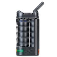 Crafty+ 2.0 Vaporizer